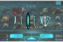 aliens netent slot