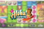 aloha cluster pays netent slot