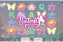 butterfly staxx netent slot