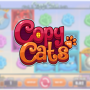 copy cats netent slot