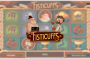 fisticuffs netent slot