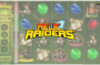 relic raiders netent slot