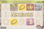 victorious netent slot